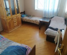 Kirayə (aylıq) Yeni Tikili Gənclik m., Böyükşor qəs., Nərimanov r.