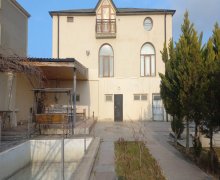 Satılır Həyət evi/villa Novxanı, Abşeron r.