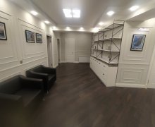 Kirayə (aylıq) Ofis Nəriman Nərimanov m., Nərimanov r.