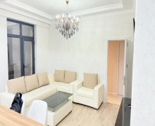 Kirayə (aylıq) Yeni Tikili Sumqayıt ş.