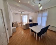 Kirayə (aylıq) Yeni Tikili Xətai m., Ağ şəhər, Xətai r.