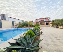 Satılır Bağ evi Şağan, Xəzər r.