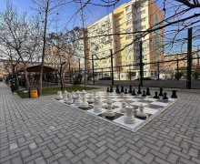 genclikde evlerin qiymeti Gənclik m., Nərimanov r.