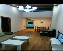 Satılır Yeni Tikili Həzi Aslanov m., H.Aslanov qəs., Xətai r.