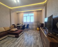 Satılır Yeni Tikili Neftçilər m., Bakıxanov qəs., Sabunçu r.