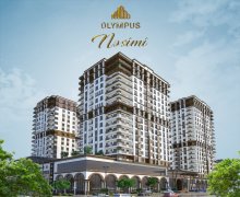 Kirayə (aylıq) Yeni Tikili Gənclik m., Nəsimi r.