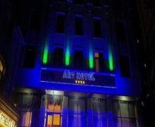 Satılır Obyekt Elmlər akademiyası m., Yasamal r.