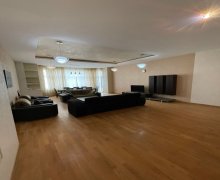 Kirayə (aylıq) Yeni Tikili Səbail r.