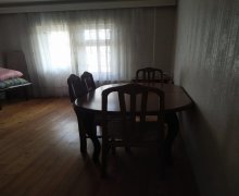 Kirayə (aylıq) Yeni Tikili İnşaatçılar m., Yeni Yasamal qəs., Yasamal r.