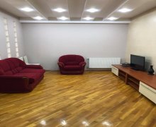 Kirayə (aylıq) Yeni Tikili Nəriman Nərimanov m., Nərimanov r.