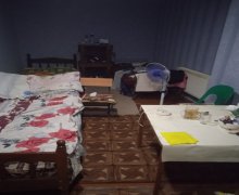 Kirayə (aylıq) Həyət evi/villa Nəriman Nərimanov m., Montin qəs., Montin adına park, Nərimanov r.