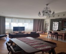 Kirayə (aylıq) Yeni Tikili 28 May m., Nəsimi r.