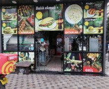 Аренда Объект Ахмедли, Хетаи р.