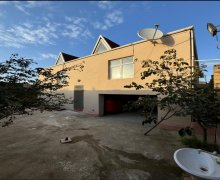 Satılır Həyət evi/villa Saray, Abşeron r.