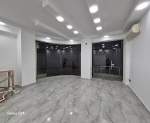 Kirayə (aylıq) Obyekt İnşaatçılar m., Yasamal qəs., Yasamal r.