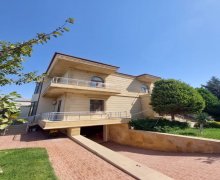 Kirayə (aylıq) Həyət evi/villa 6-cı mikrorayon, Binəqədi r.