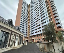 Satılır Yeni Tikili Nəsimi m., Binəqədi r.