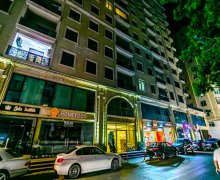 genclikde evlerin qiymeti Gənclik m., Nərimanov r.