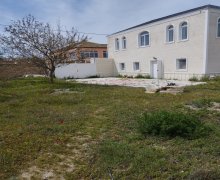 Satılır Bağ evi Hövsan qəs., Suraxanı r.