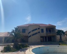 Satılır Həyət evi/villa Şüvəlan, Xəzər r.