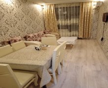 Kirayə (aylıq) Yeni Tikili Yeni Günəşli qəs., Suraxanı r.