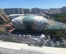 Satılır Yeni Tikili Nəriman Nərimanov m., Nərimanov r.