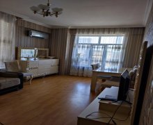 ehmedlide aylıq kiraye evler Əhmədli m., Xətai r.