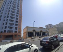 Kirayə (aylıq) Yeni Tikili Memar Əcəmi m., 9-cu mikrorayon, Binəqədi r.