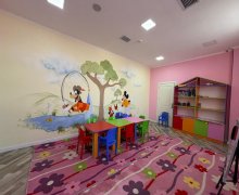 Kirayə (aylıq) Obyekt 20 Yanvar m., Yasamal r.