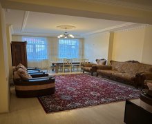 Kirayə (aylıq) Yeni Tikili İnşaatçılar m., Yasamal r.