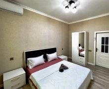 Kirayə (günlük) Həyət evi/villa Qəbələ ş.