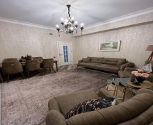 Satılır Yeni Tikili Hövsan qəs., Suraxanı r.