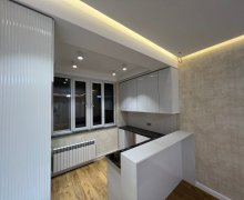 badamdar bina evleri Badamdar qəs., Səbail r.