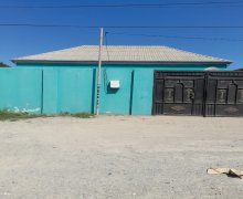 Satılır Həyət evi/villa Binə qəs., Xəzər r.