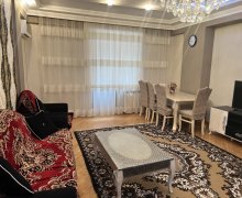 Kirayə (aylıq) Yeni Tikili İnşaatçılar m., Yeni Yasamal qəs., Yasamal r.