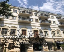 Kirayə (aylıq) Köhnə Tikili Sahil m., Səbail r.