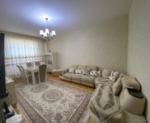 Satılır Yeni Tikili Yeni Günəşli qəs., Suraxanı r.