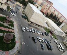 Satılır Yeni Tikili Sumqayıt ş.