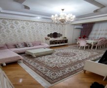 Satılır Yeni Tikili İnşaatçılar m., Yeni Yasamal qəs., Yasamal r.