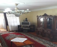 Kirayə (aylıq) Köhnə Tikili Mərdəkan, Xəzər r.