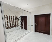 Satılır Yeni Tikili Azadlıq m., 8-ci mikrorayon, Binəqədi r.