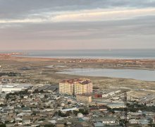 Satılır Köhnə Tikili Yeni Günəşli qəs., Suraxanı r.