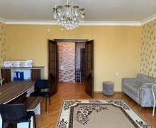 Kirayə (aylıq) Yeni Tikili Nizami m., Nəsimi r.