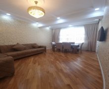 badamdar bina evleri İçərişəhər m., Badamdar qəs., Səbail r.