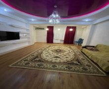 Kirayə (aylıq) Yeni Tikili İnşaatçılar m., Yeni Yasamal qəs., Yasamal r.