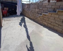 Satılır Həyət evi/villa Binəqədi qəs., Binəqədi r.