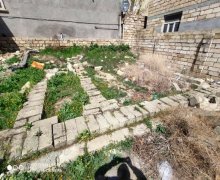 xirdalanda torpaq Xırdalan ş.