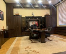 Kirayə (aylıq) Ofis Nəriman Nərimanov m., Nərimanov r.