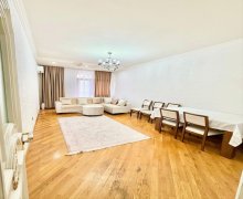 Kirayə (aylıq) Yeni Tikili Nəriman Nərimanov m., Nərimanov r.