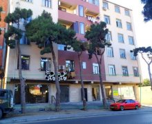 Satılır Yeni Tikili Qaraçuxur qəs., Suraxanı r.